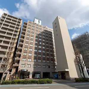 東横inn博多駅南 ホテル 福岡市