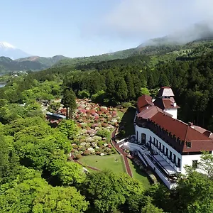 小田急山のホテル 箱根町