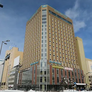 ホテルルートインgrand旭川駅前 ホテル 旭川市